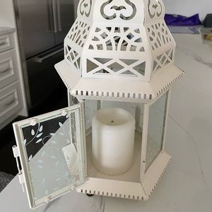 Decorative Lantern
